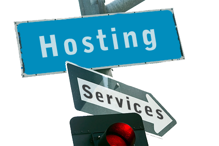 hosting services