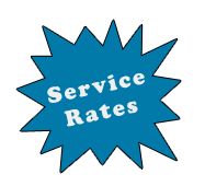 rates